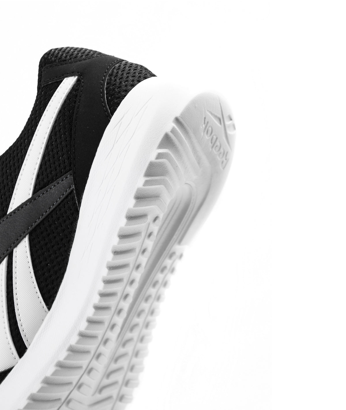 Reebok Energen Lite Shoes - Black FX1205 - 1468 - Image 2