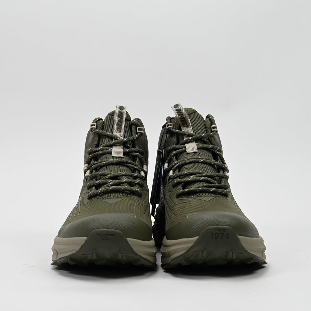 HI-TEC Chaussures Homme - O015193 - Image 4