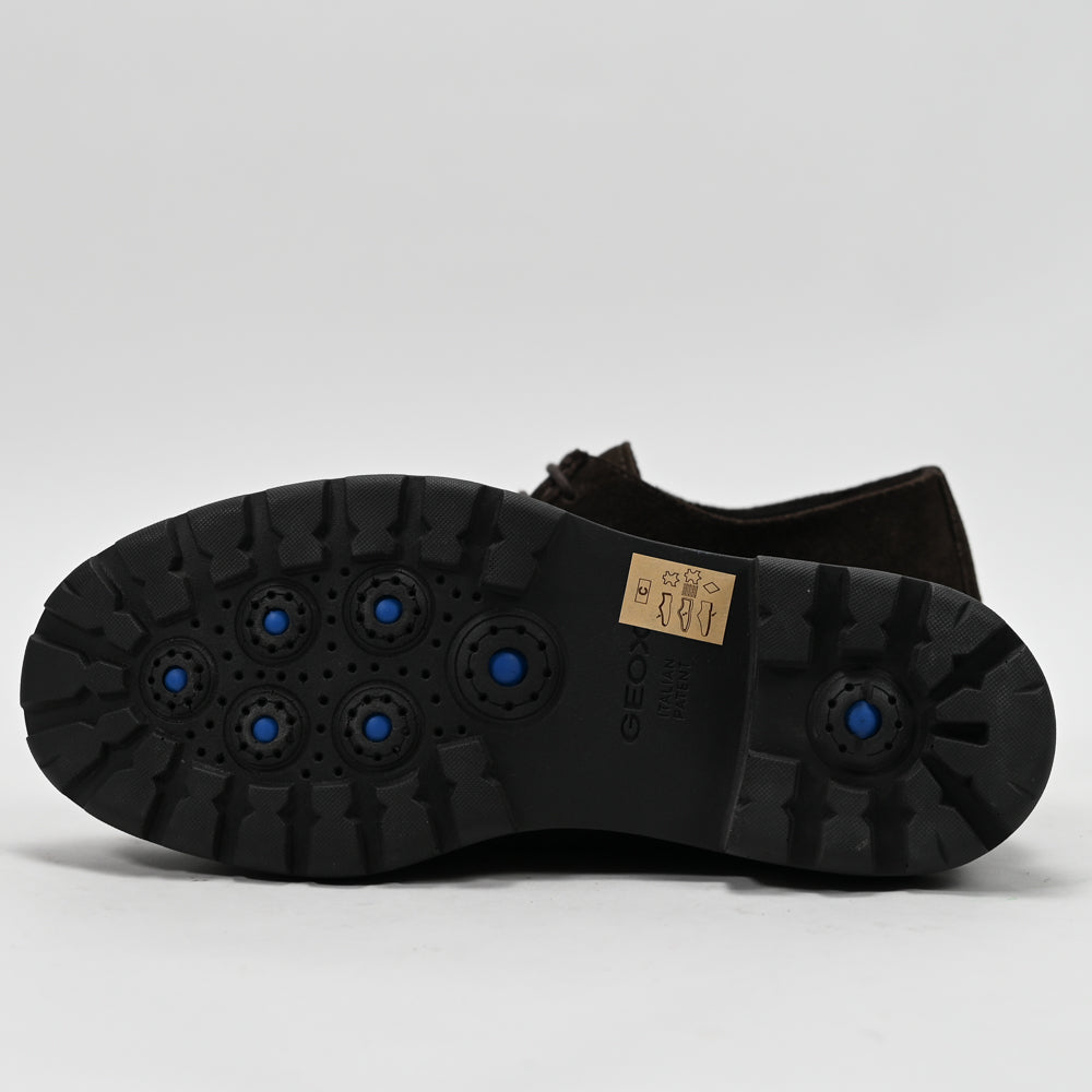 GEOX - FOOTWEAR - U36FRC00023-C6024 - Image 7