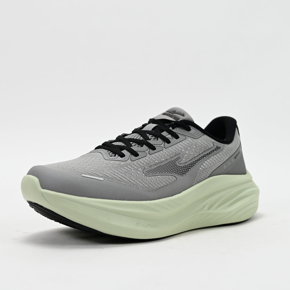 ERKE Men's Lightweight Running Shoes - 11126103324-101 - Image 7