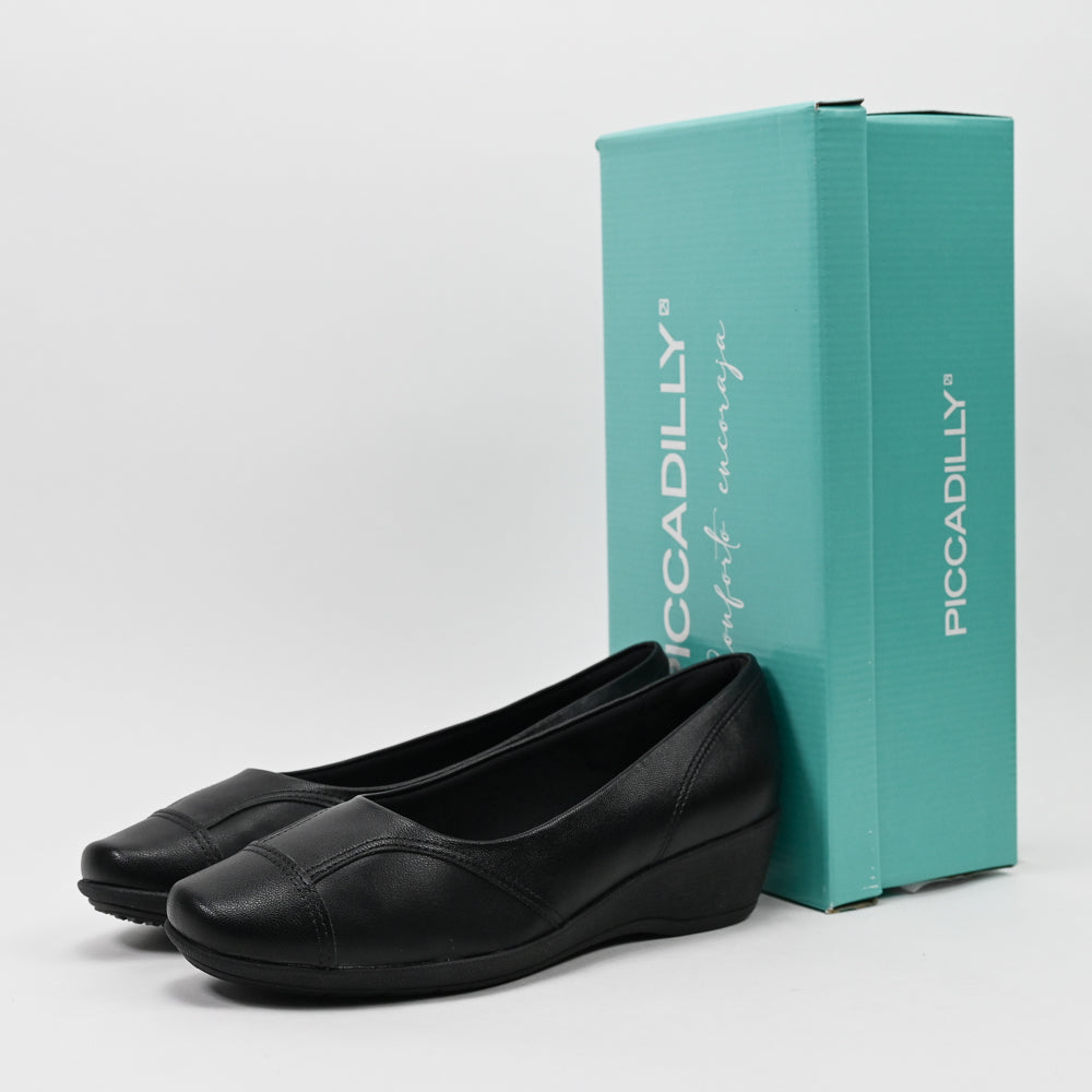 Piccadilly Chaussures Femme - 143222-7 - Image 10