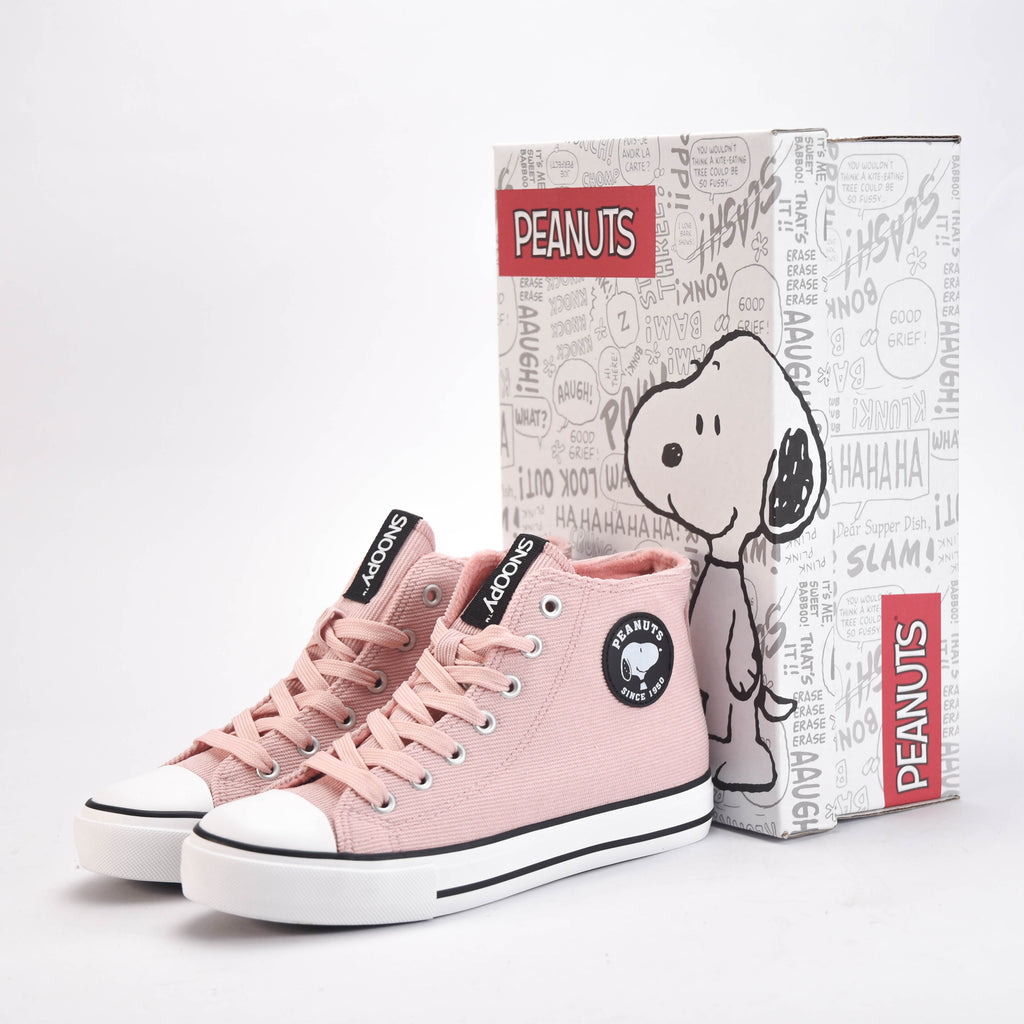 PEANUTS SHOES - PE000293 - Image 1