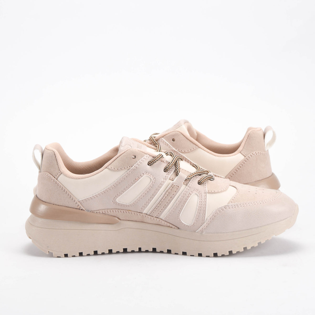 SAFETY JOGGER SHOES - 589300-LPK-OWH - Image 3