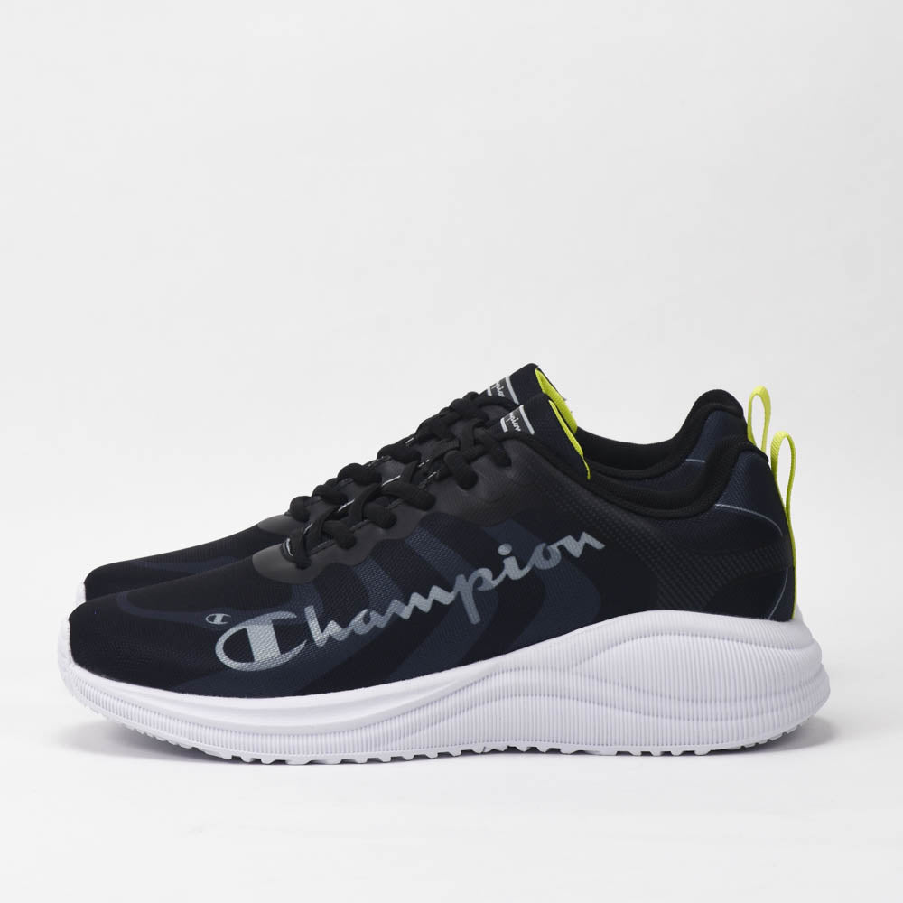 Champion Syphon Script Low Sneakers - S22308-KK003 - Image 8