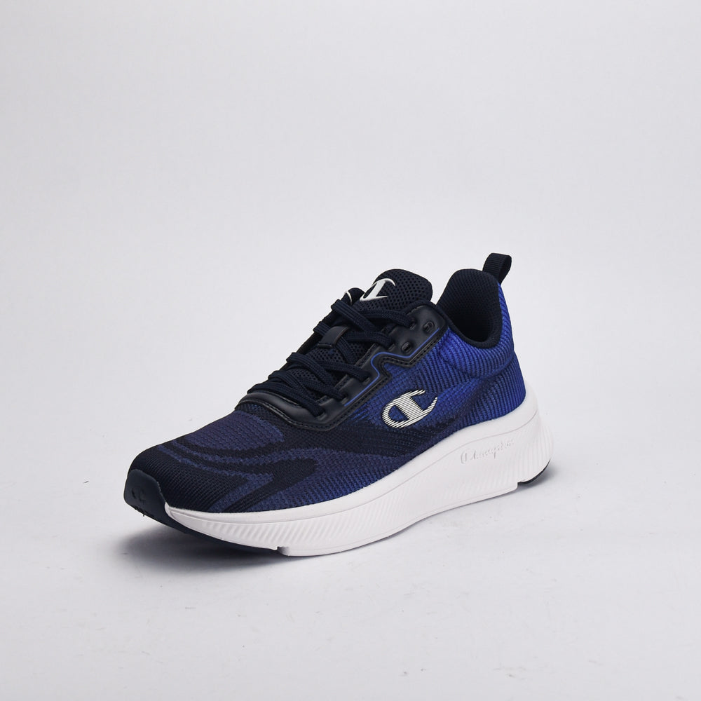 CHAMPION GALACTIC LOW CUT SHOE - S22403-BS006 - Image 6