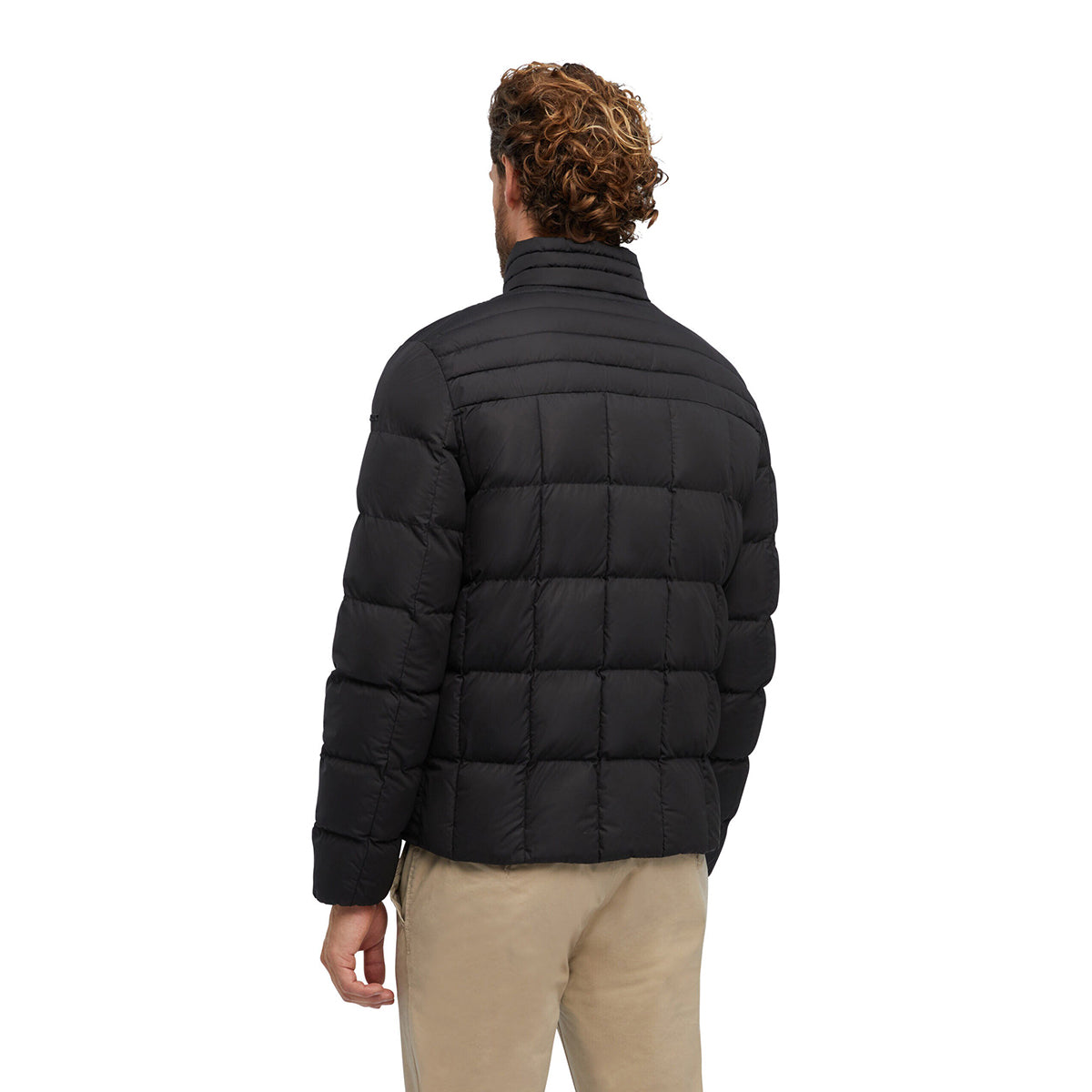 GEOX – Veste Homme - M3628DT2965-F0284 - Image 3