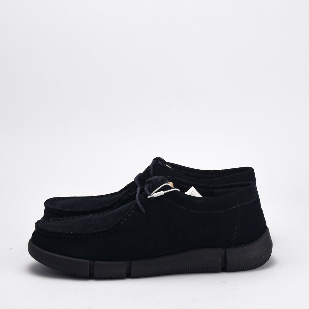 GEOX U ADACTER M B - SUEDE - U4646B00022-C4002 - Image 3