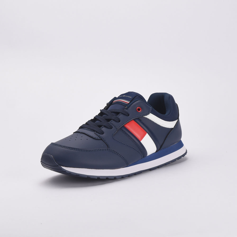 TOMMY HILFIGER FOOTWEAR - T3X9-33663-1695800 - Image 5