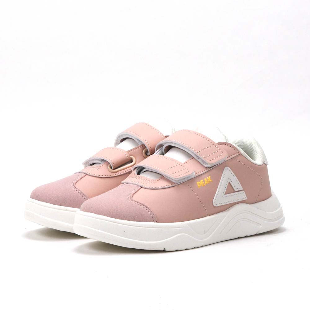 Peak Kids Casual Shoes Pink - EK59760H-00CK - Image 9