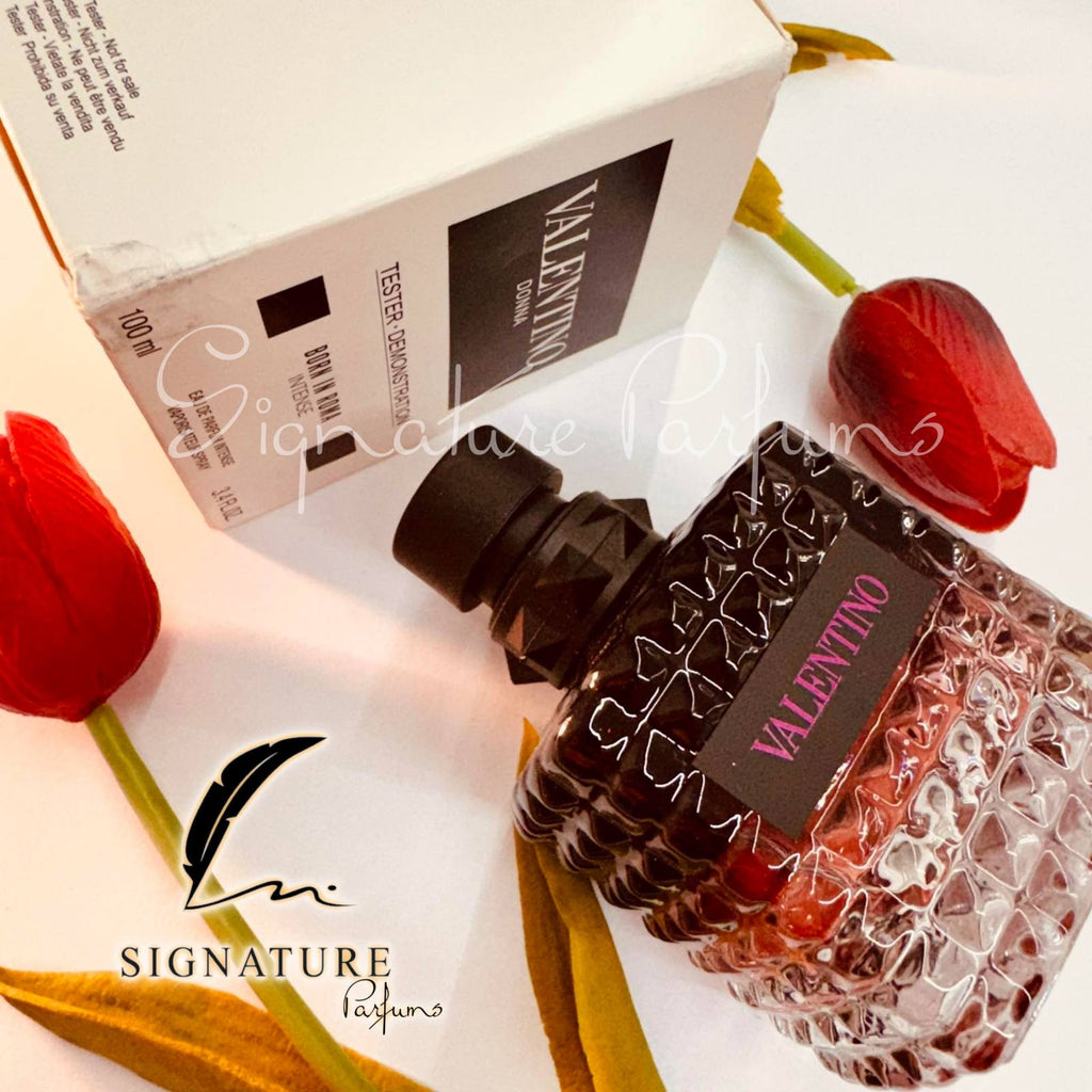 Valentino Donna Born In Roma Intense Valentino pour femme 👩