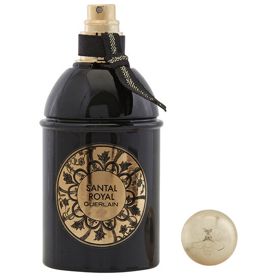 Guerlain Unisex Santal Royal EDP Spray 4.2 oz Fragrances - 336470116375 - Image 3