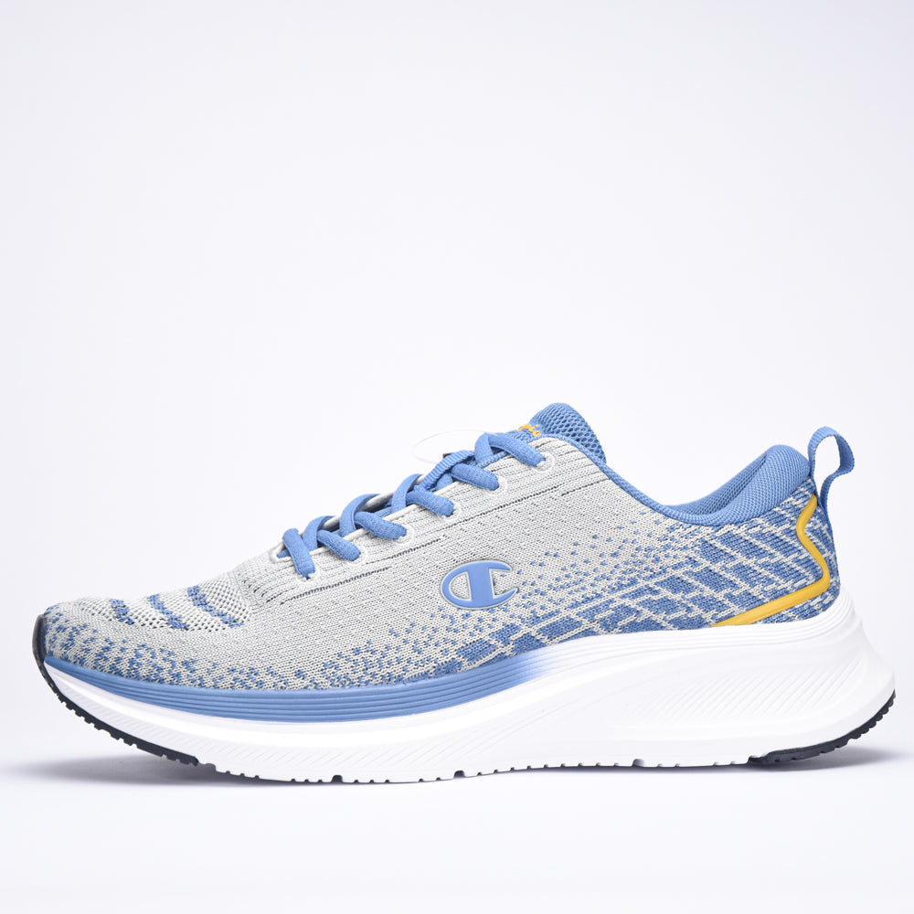 CLOUD I GREY/BLUE/YELLOW CHAMPION - S22230-ES006 - Image 3
