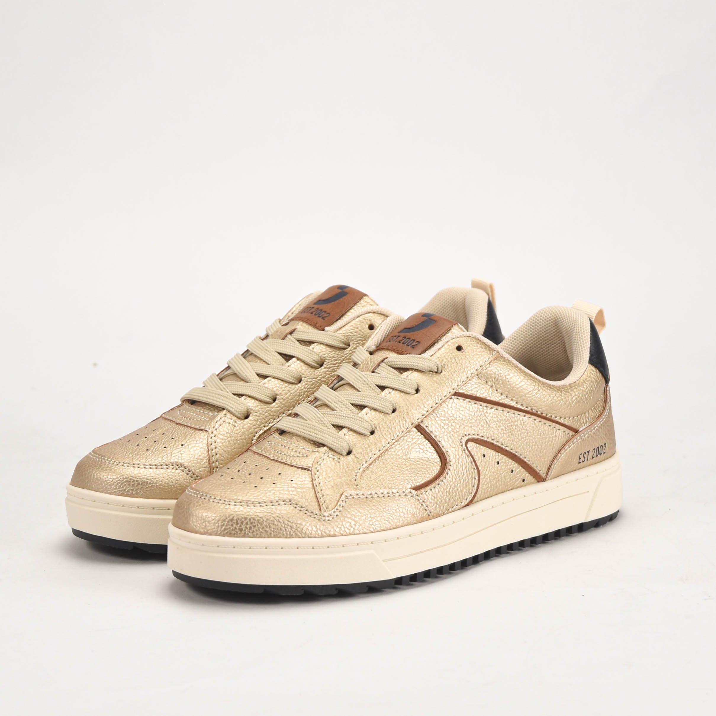 SAFETY JOGGER SHOES - 609791-PLA-NAV - Image 4