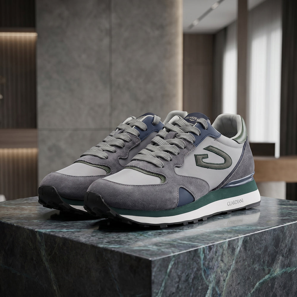 GUARDIANI FOOTWEAR - AGM317800 - Image 5
