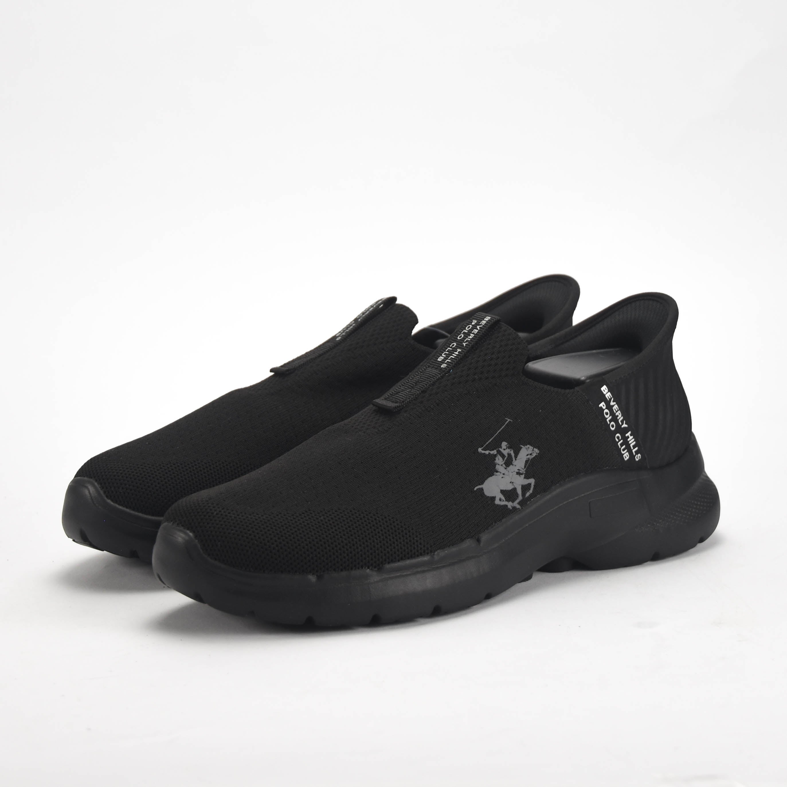 POLO BASKETS POUR HOMME - BPLR24-052 - Image 1