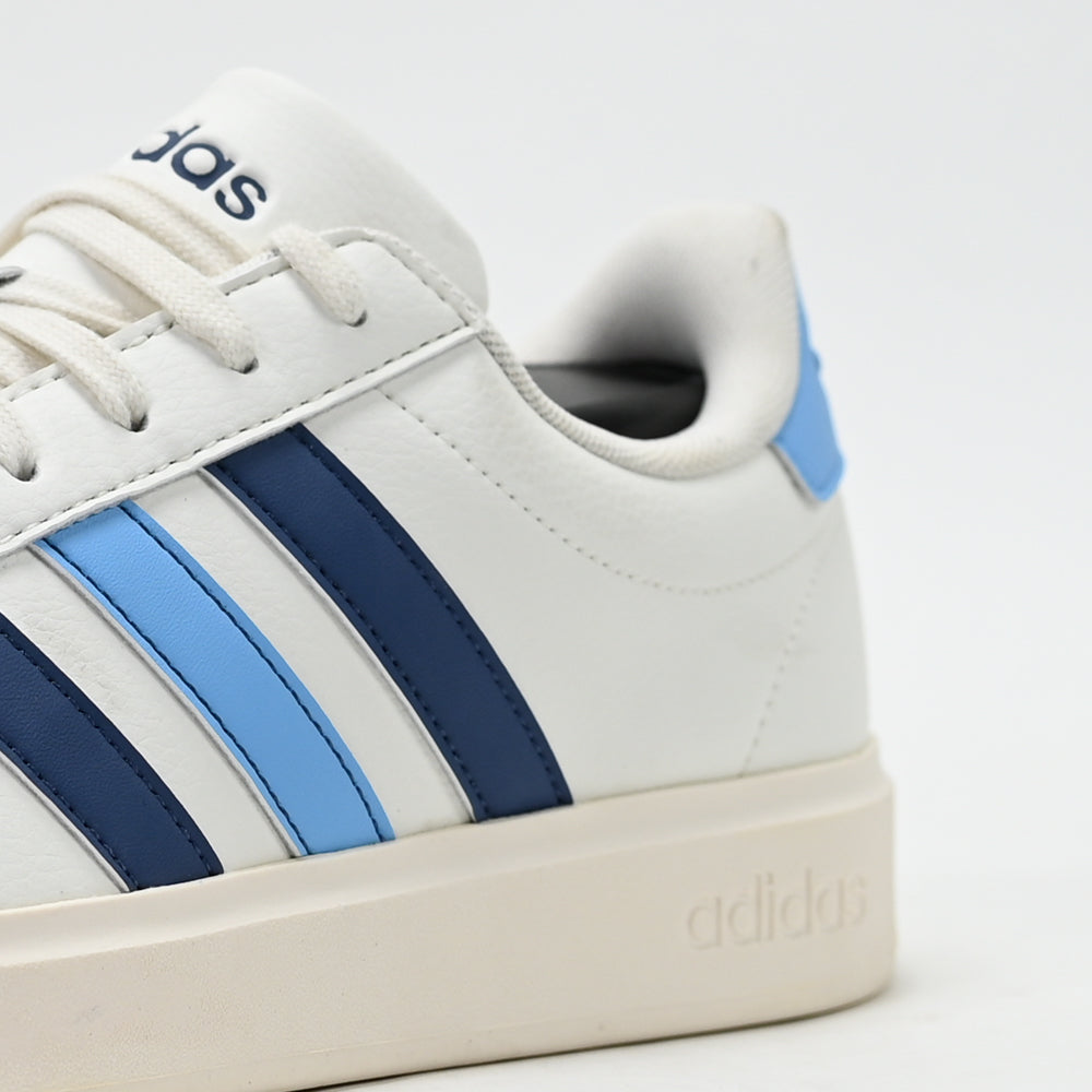 Adidas Baskets Grand Court 2.0 - JS1734 - Image 10