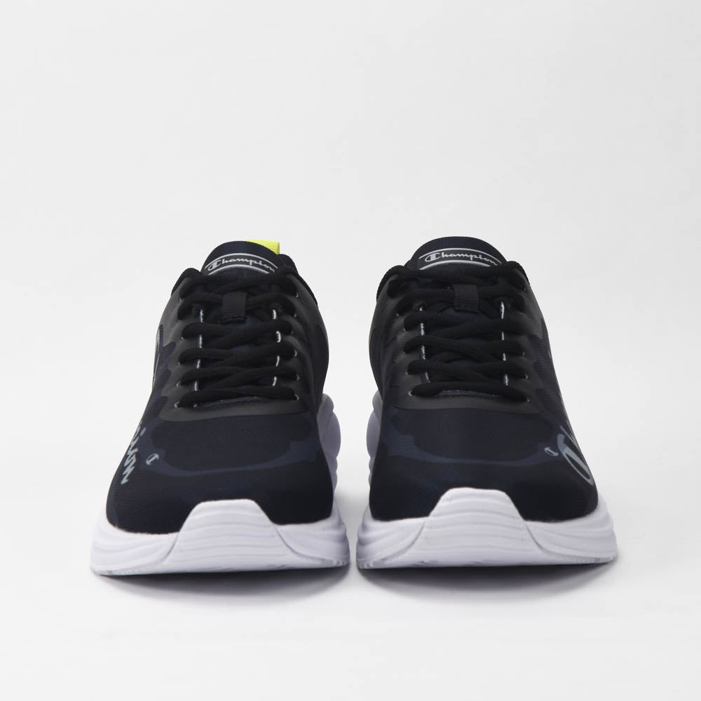 Champion Syphon Script Low Sneakers - S22308-KK003 - Image 4