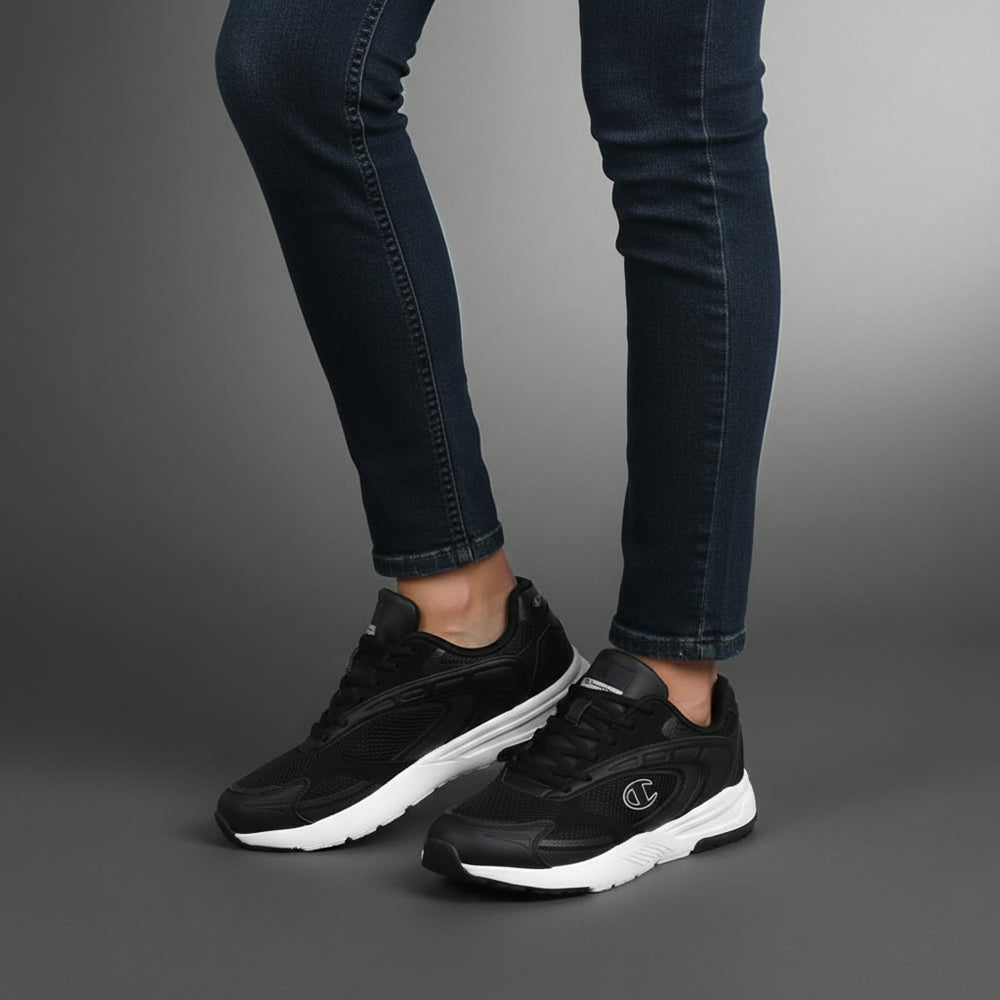 Champion Champ 2K Sneakers - S22252-KK010 - Image 3