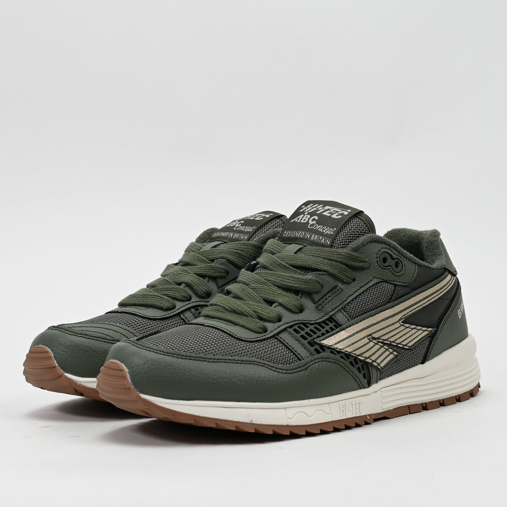 HI-TEC Chaussures Homme - L015078 - Image 3