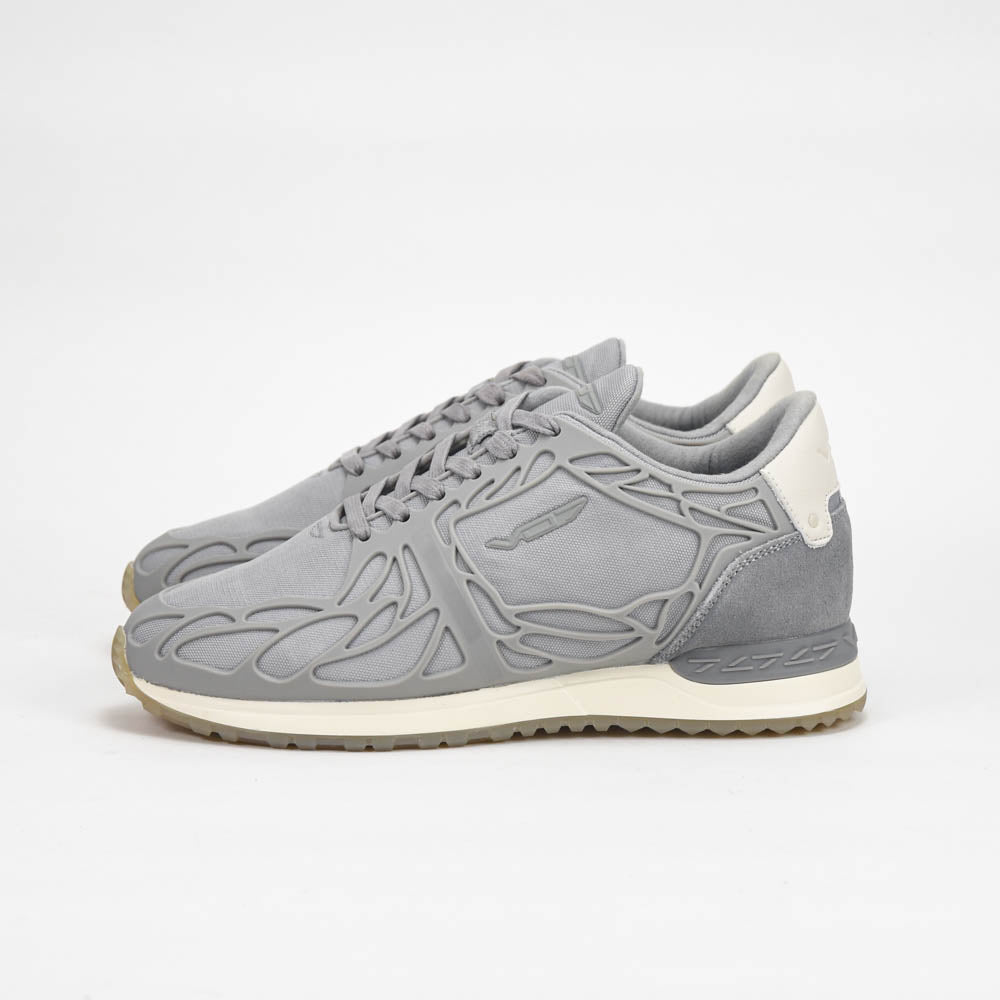 VO7 SHOES - CH-MIL-GRY - Image 4