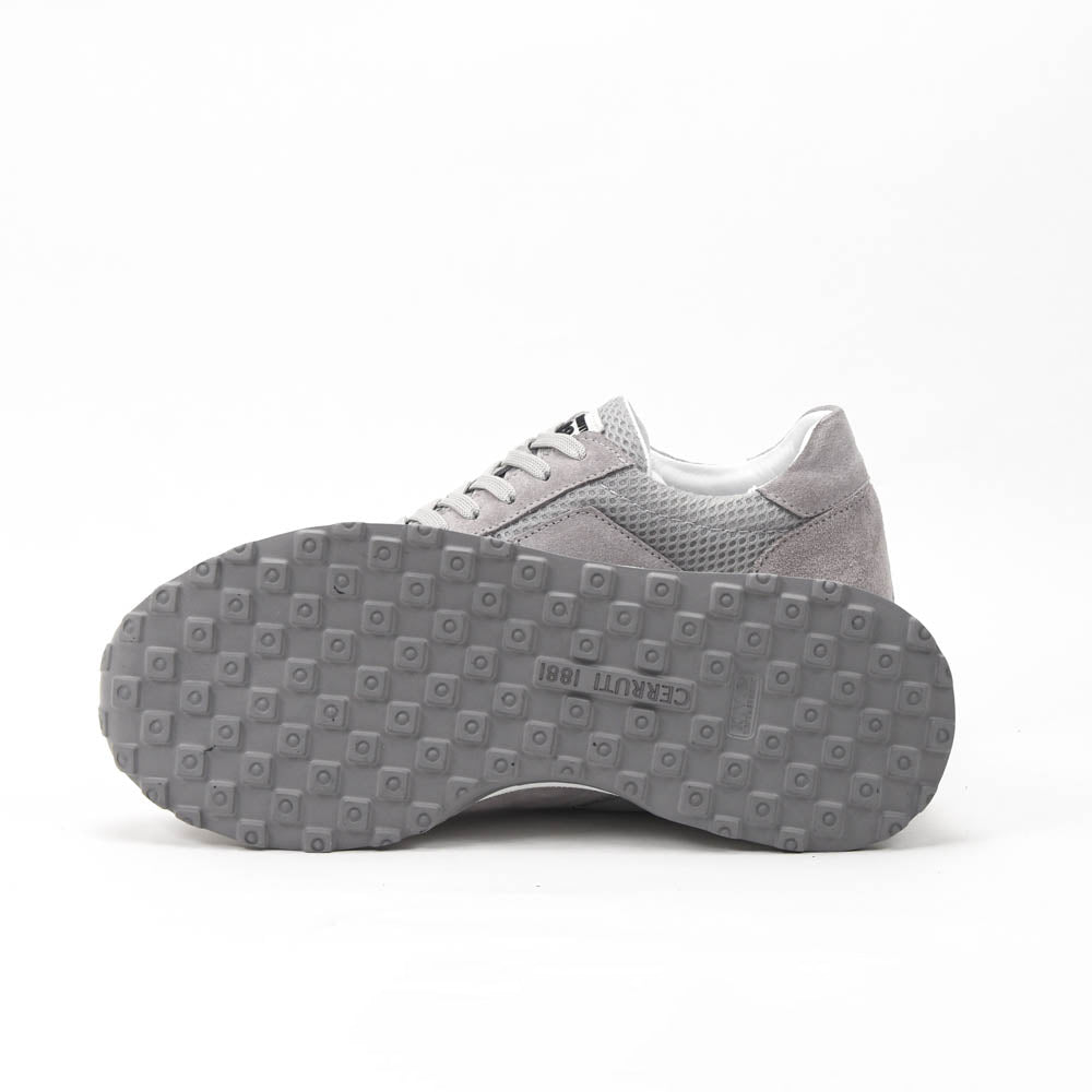 Cerruti 1881 Man Shoes Sneakers - CSSU01278-GREY - Image 4