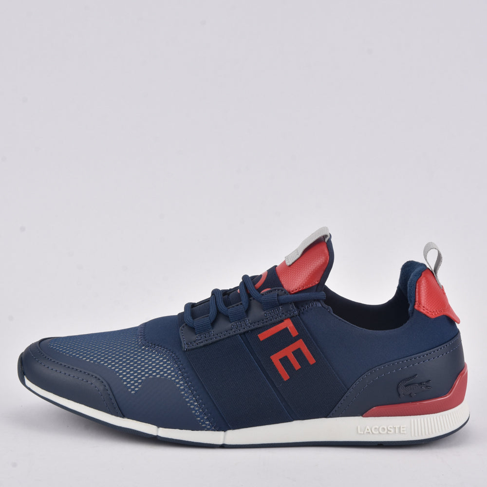 LACOSTE MANERVA ELITE - 39CMA0008144 - Image 7