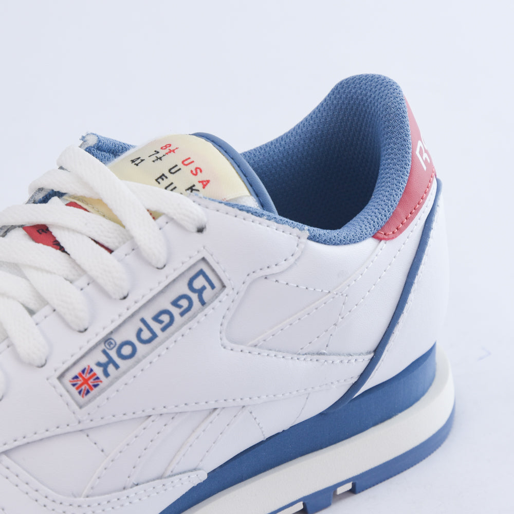 BASKET REEBOK CLASSIC LEATHER - 100074344 - Image 4