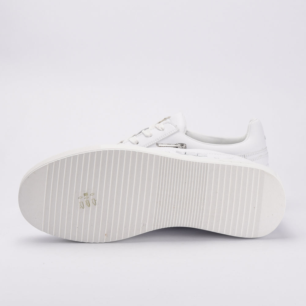 VO7 FOOTWEAR - CH-ROM-PUR-WH - Image 6