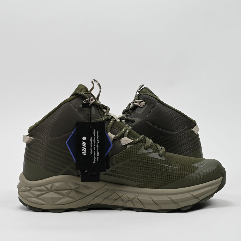 HI-TEC Chaussures Homme - O015193 - Image 2