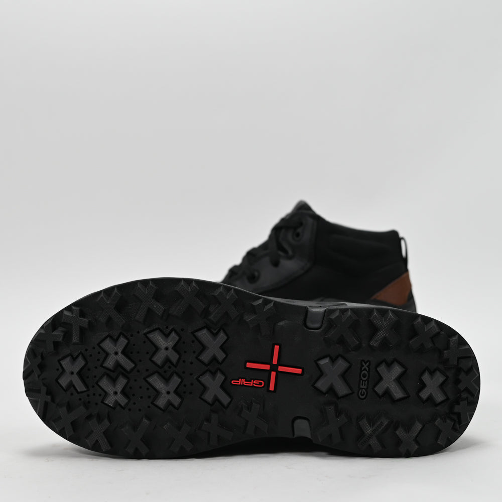 GEOX - FOOTWEAR - U26F0D04346-C9999 - Image 6