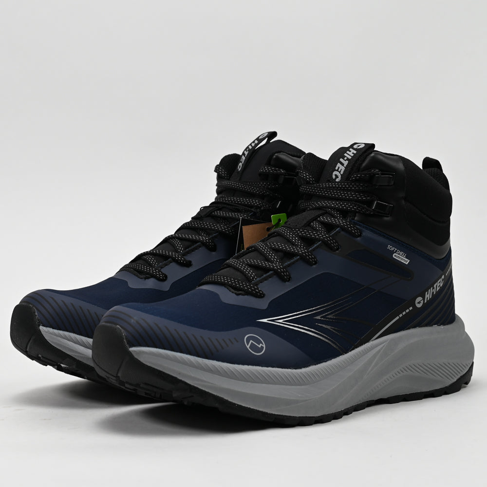 HI-TEC Chaussures Homme - O015195 - Image 8