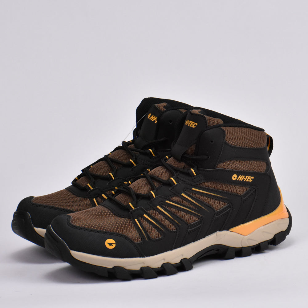 HI-TEC Grand Paradiso Mid HI TEC - O013264 - Image 10