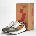SAFETY JOGGER SHOES - 601413 - Image 1