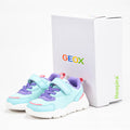GEOX BASKET - J55M2A011BC-C4A8R - Image 1