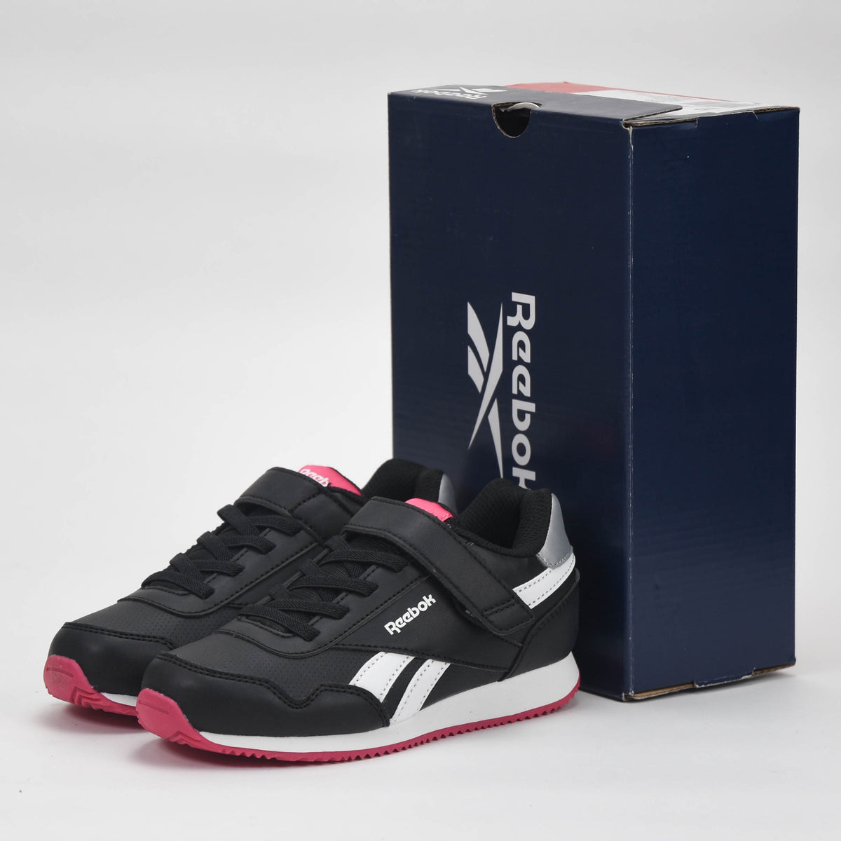 REEBOK ROYAL CL JOG 3.0 1V - 100201653 - Image 1