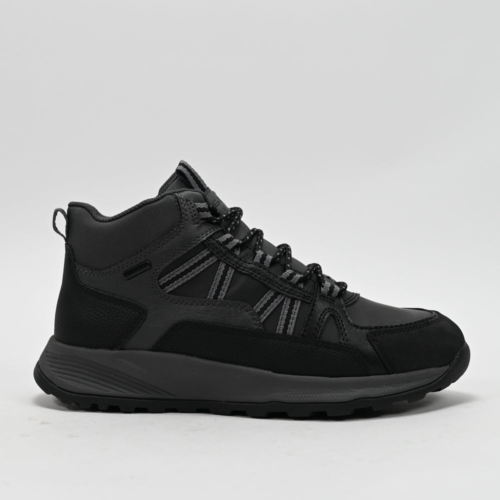 GEOX - FOOTWEAR - U26EZB0MEBU-C9999 - Image 4