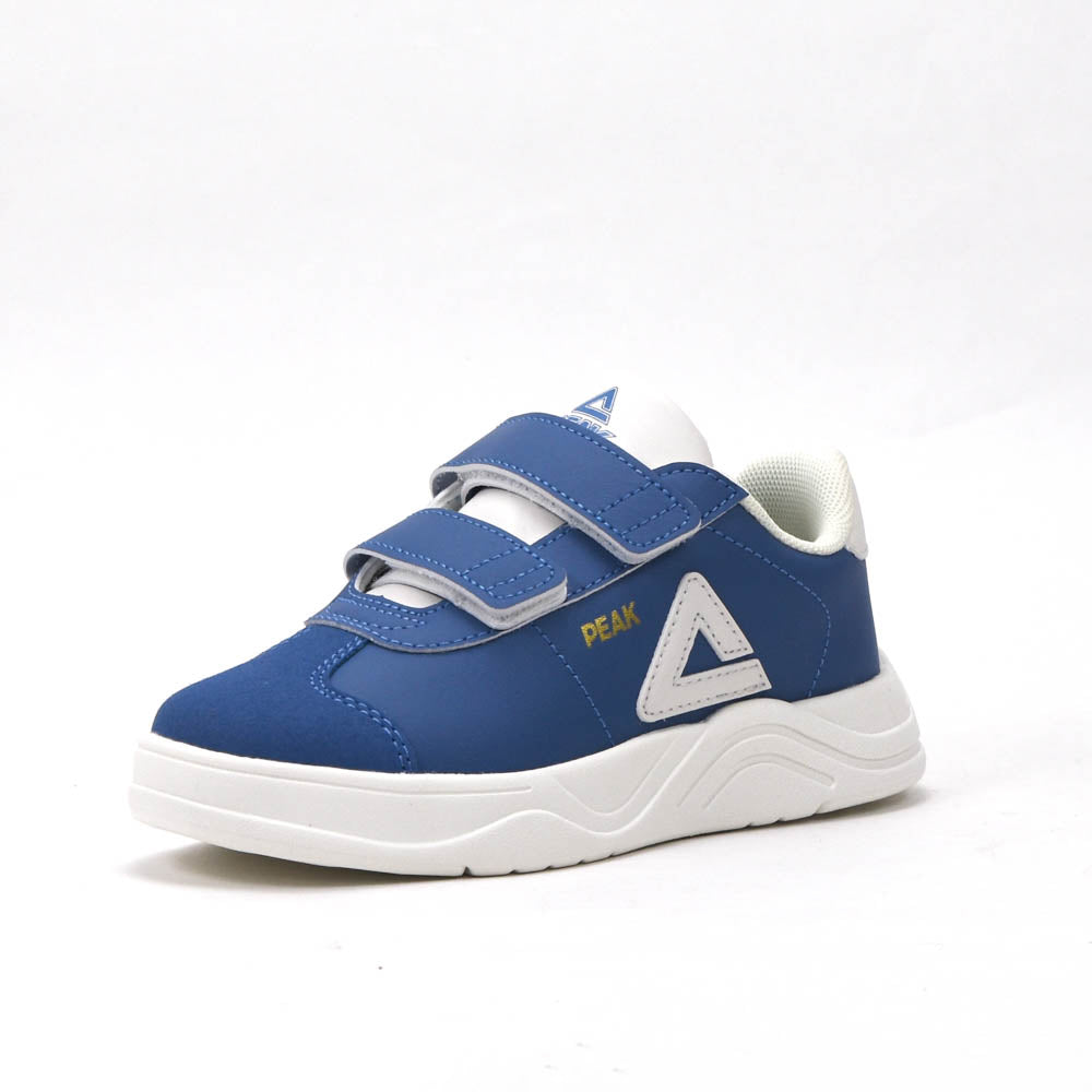Peak Kids Casual Shoes BLUE - EK59760H-00G1 - Image 10