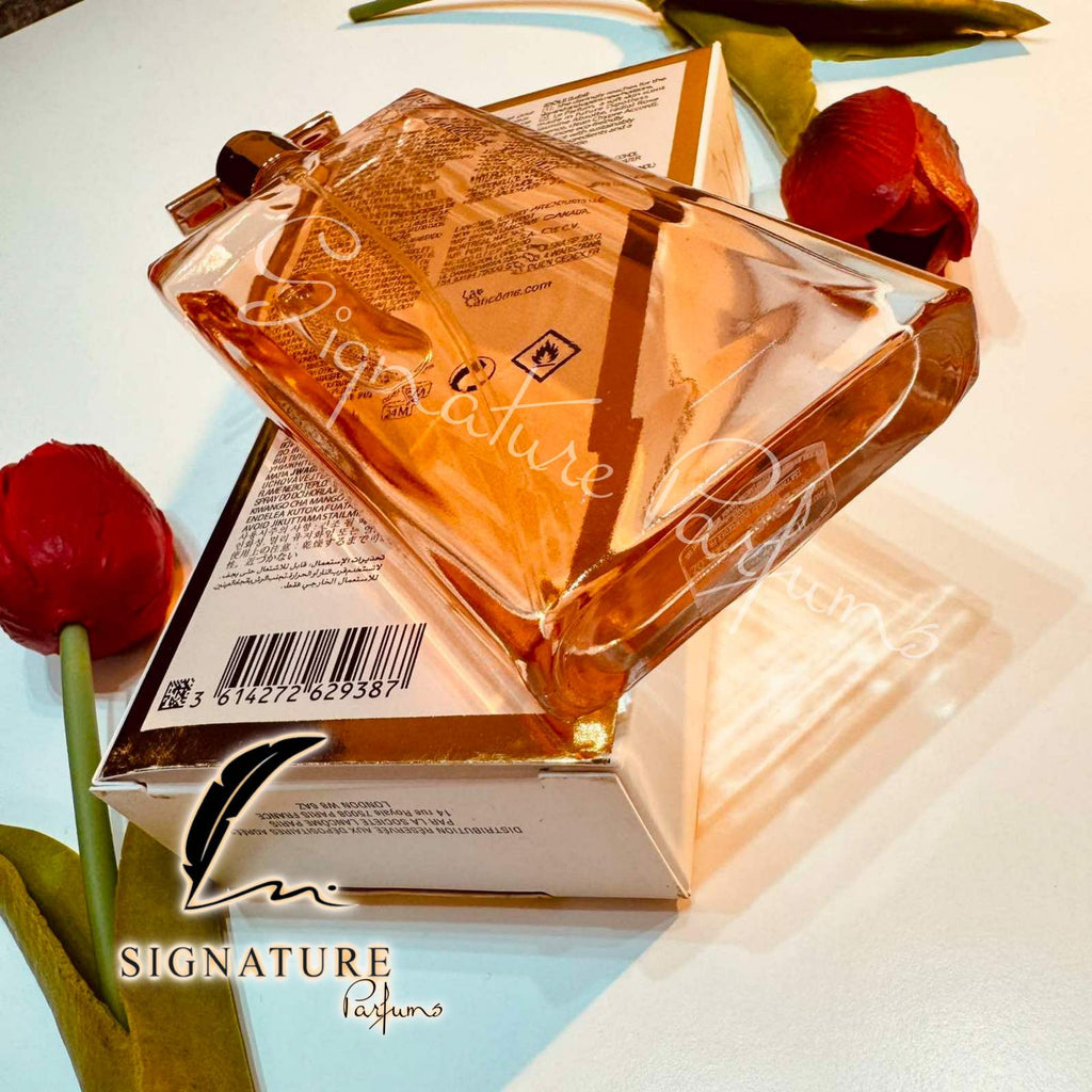 Idôle Le Parfum pour Femme 👩