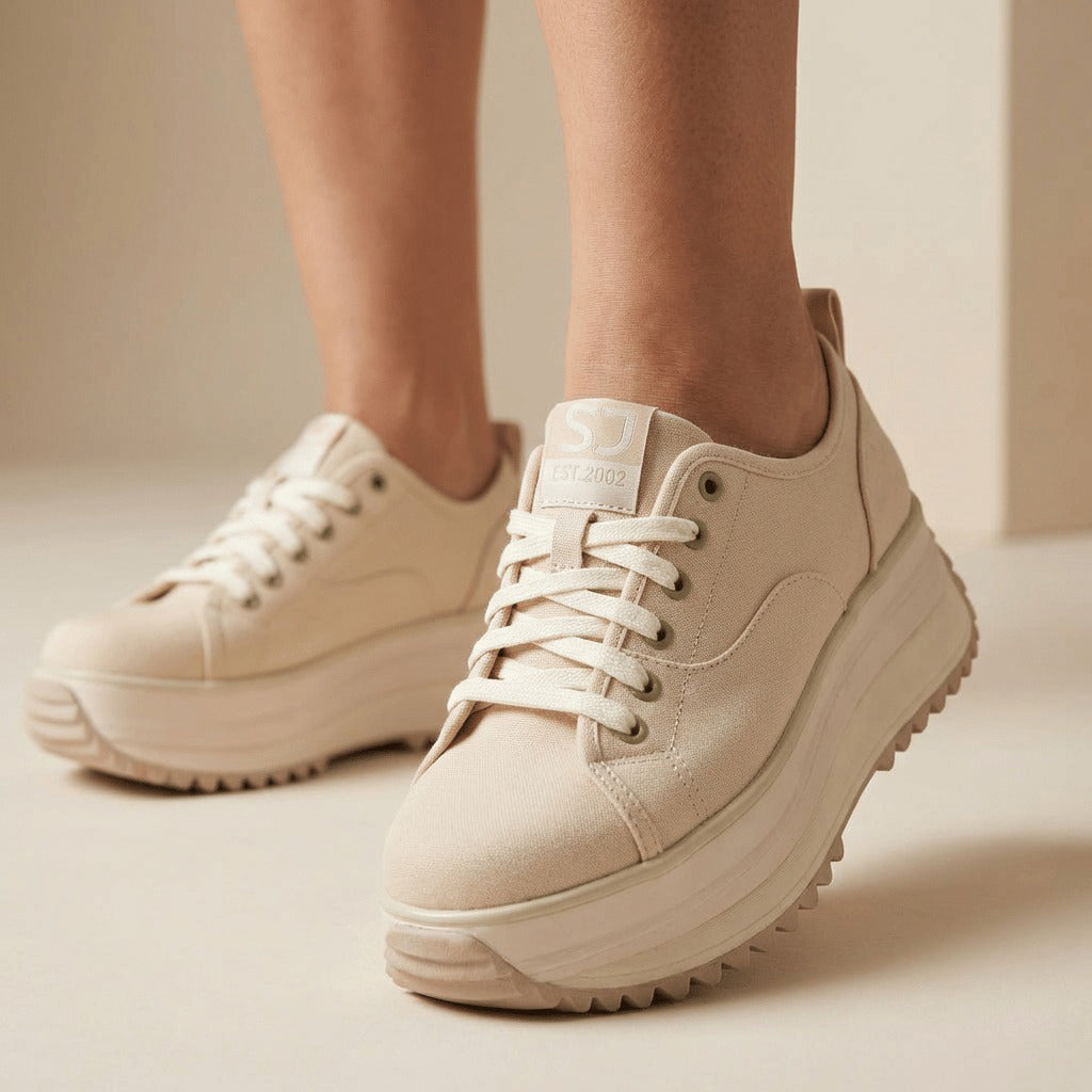 SAFETY JOGGER SHOES - 592233-NUD - Image 8