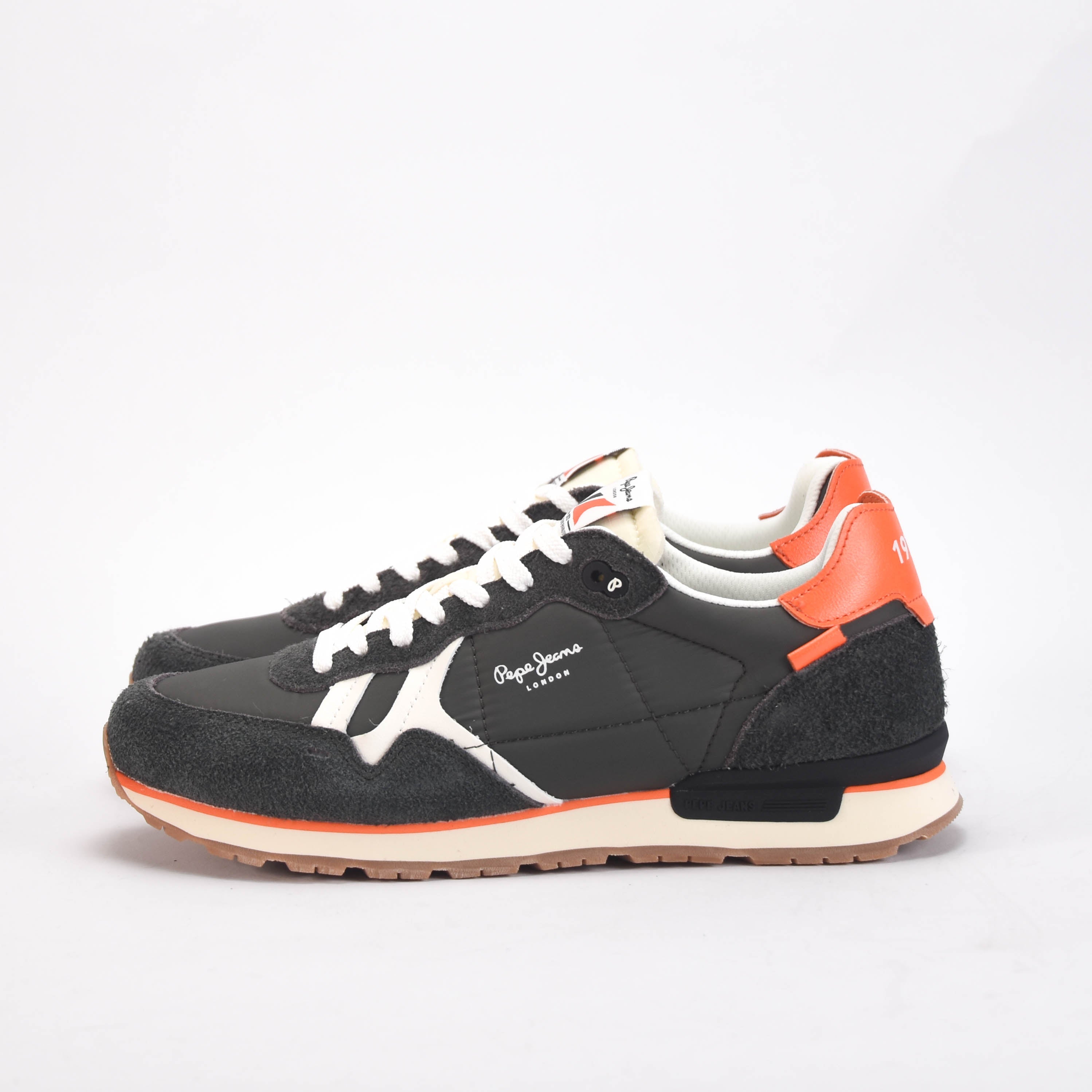 Pepe Jeans SHOES - PMS40033-990 - Image 2