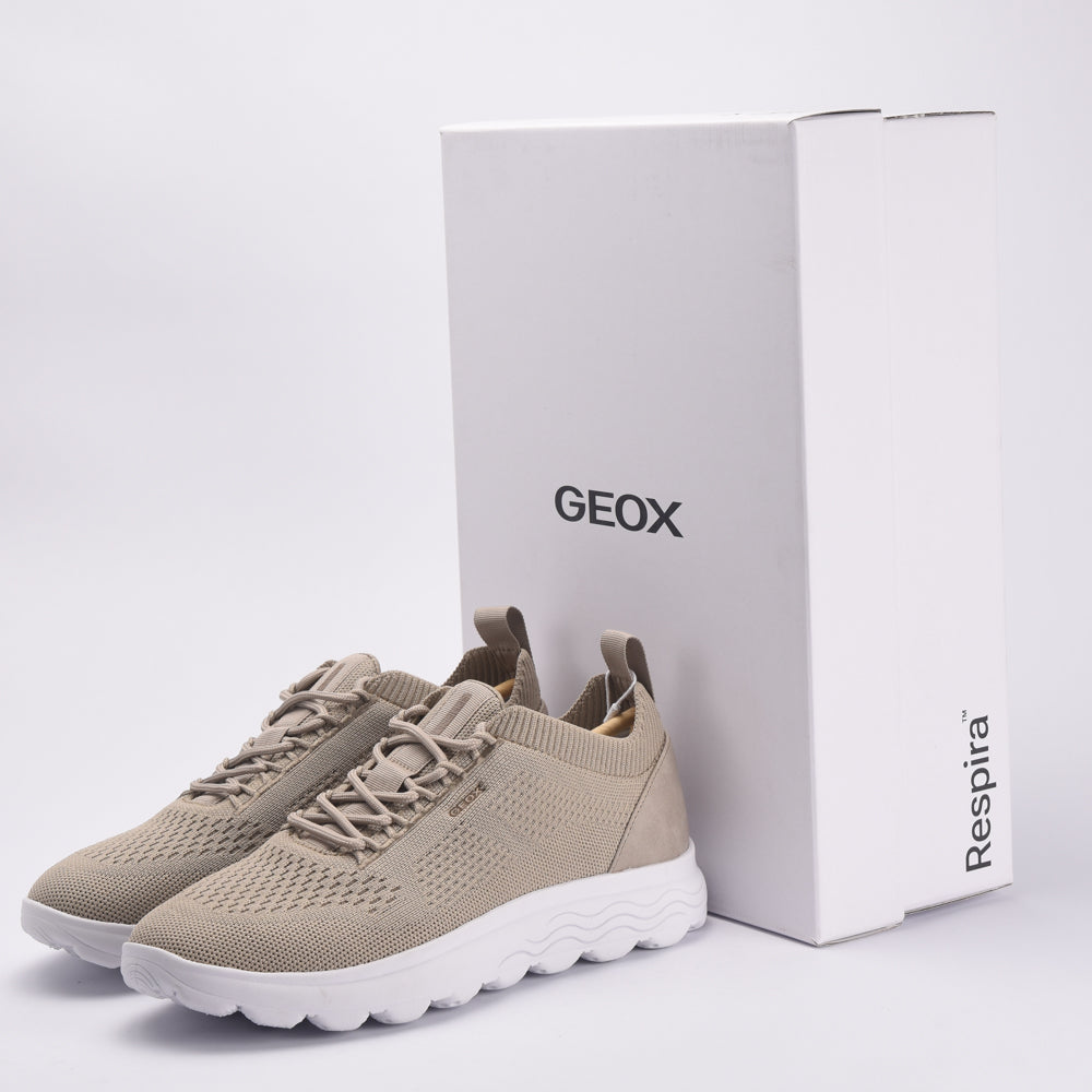 GEOX U SPHERICA A - KNITTED TEXT. - U15BYA-0005Z-C5004 - Image 1