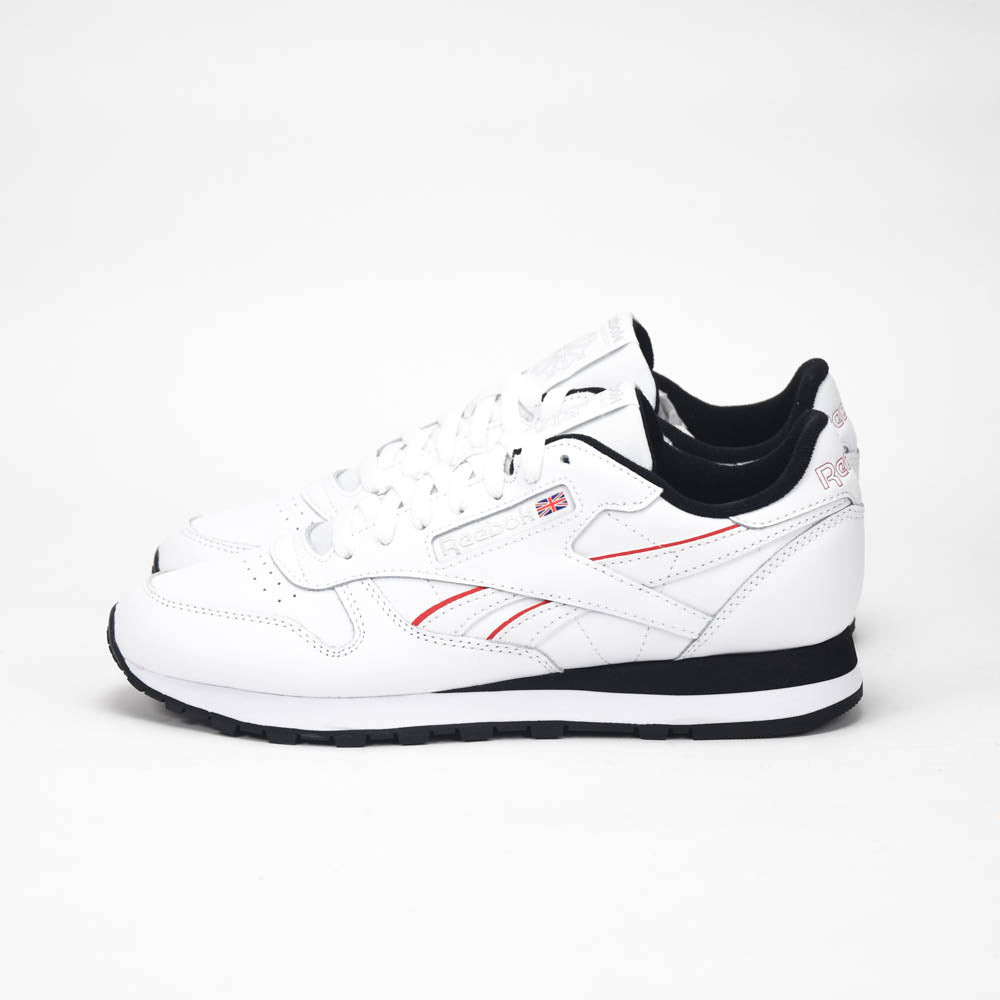 Reebok Classic Leather Unisex - 100209485 - Image 6