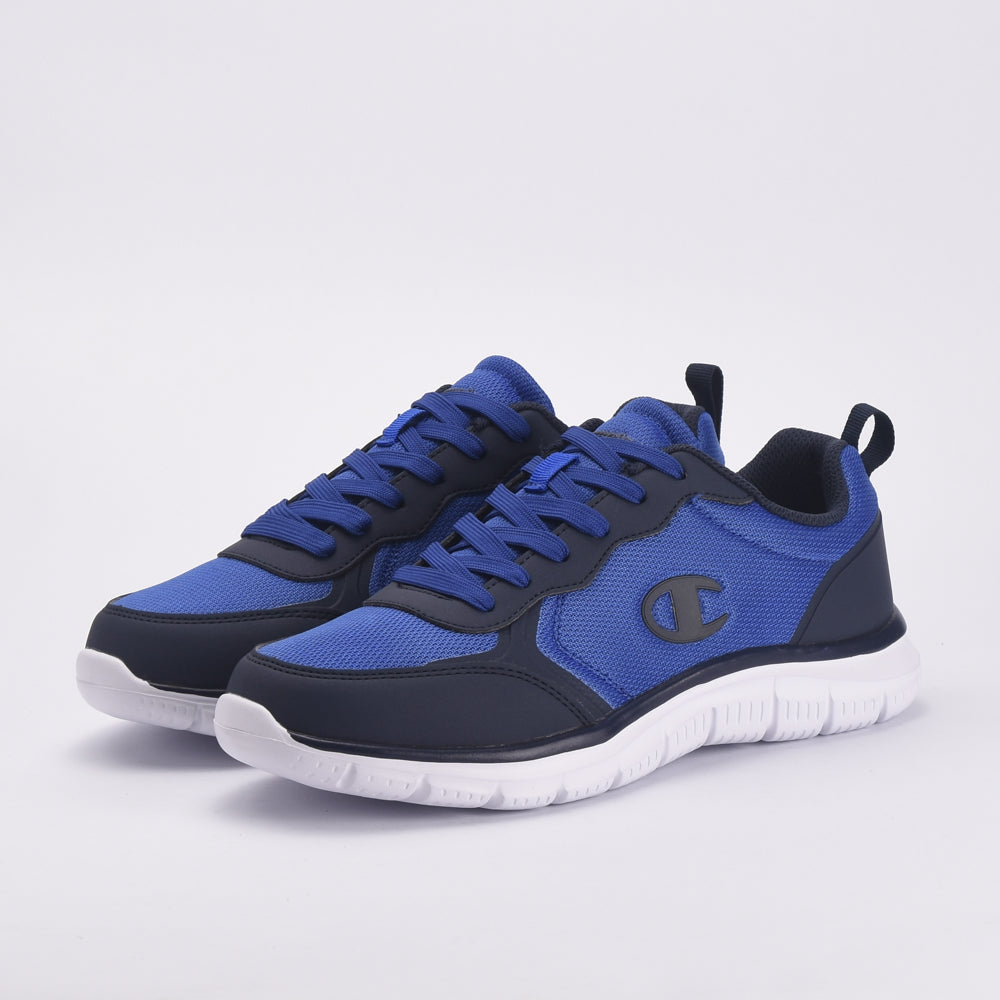 CHAMPION EL45 LOW CUT SHOE - S22475-BS036 - Image 6