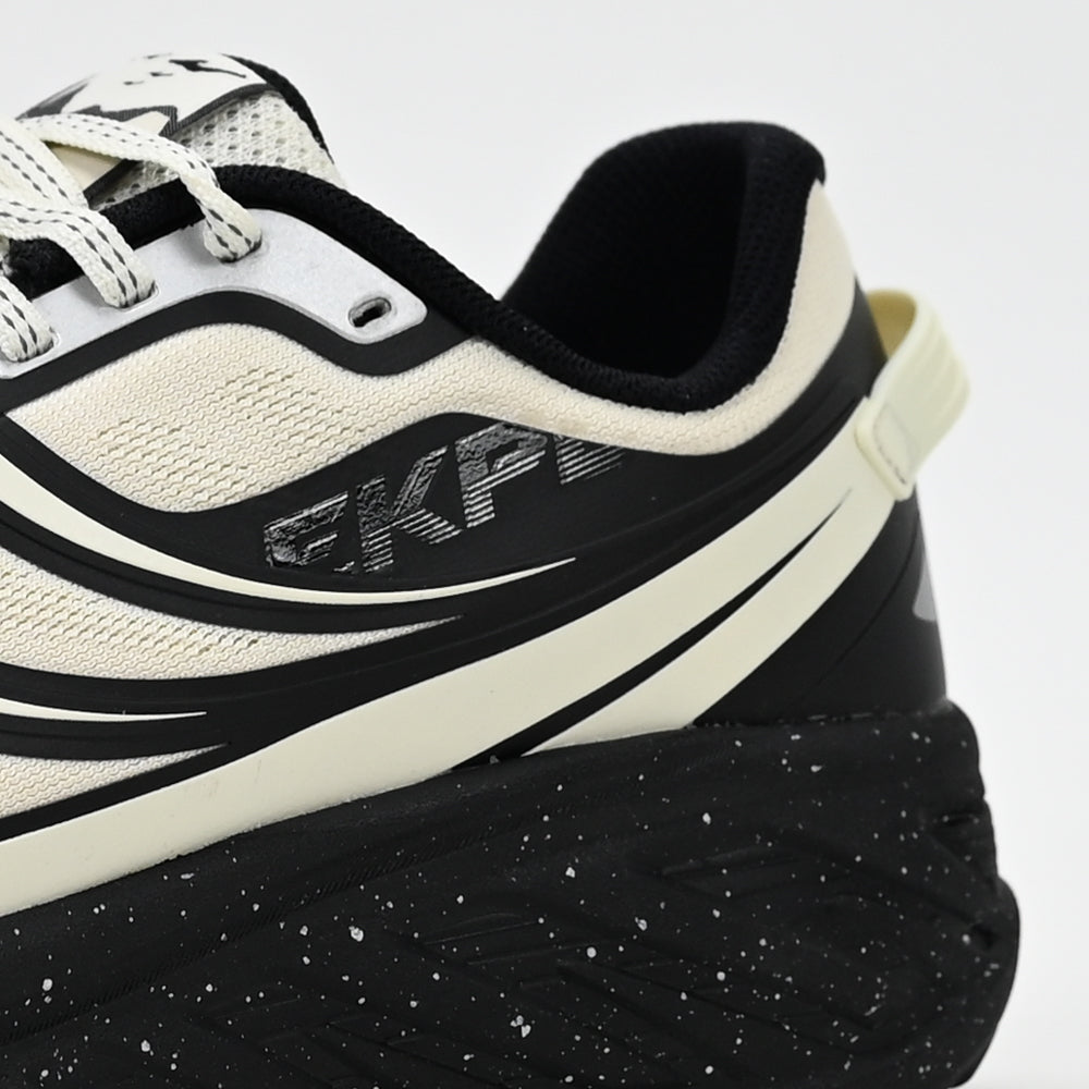 ERKE Women's Sneakers, Black - 12126103357-005 - Image 10