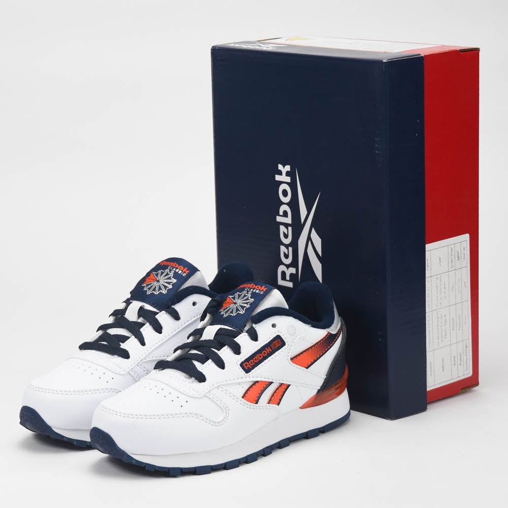 Reebok Court Advance Bold Sneakers - 100208378 - Image 1