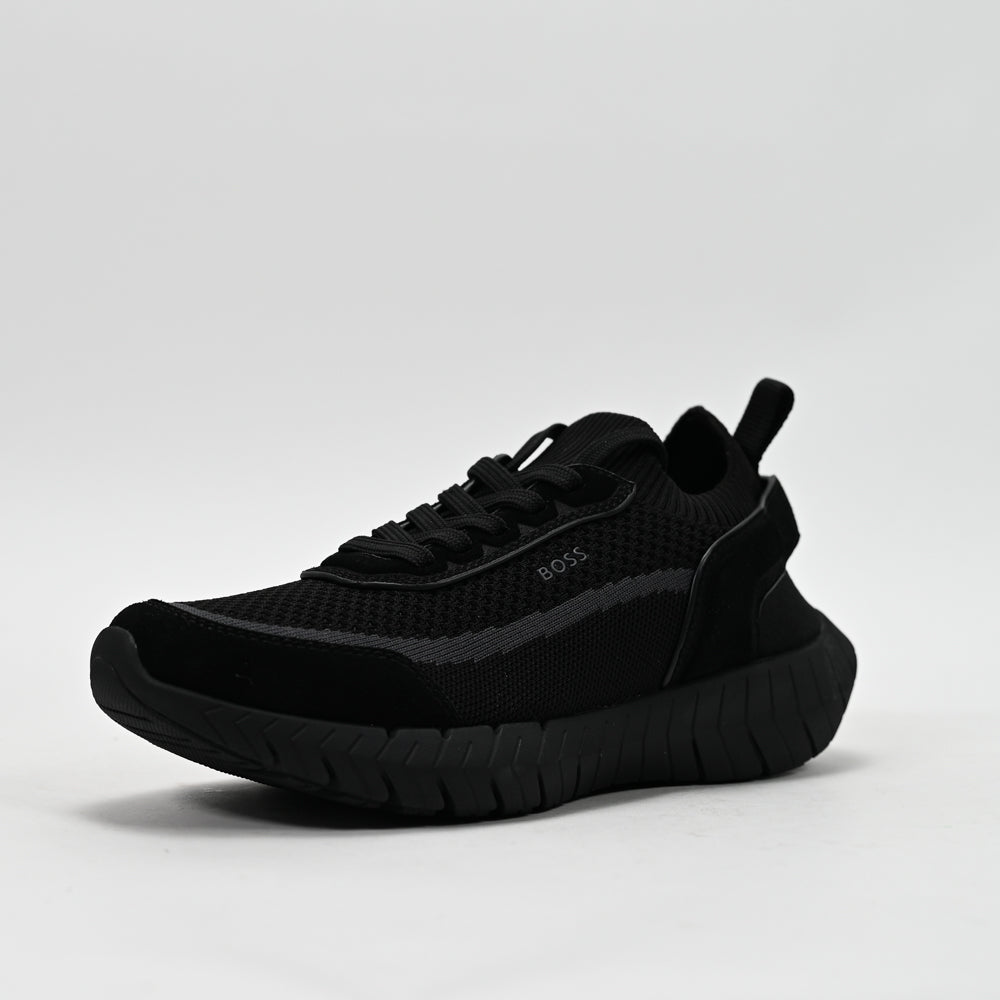 BOSS baskets homme BOSS-MOTION - 50568943-005 - Image 8