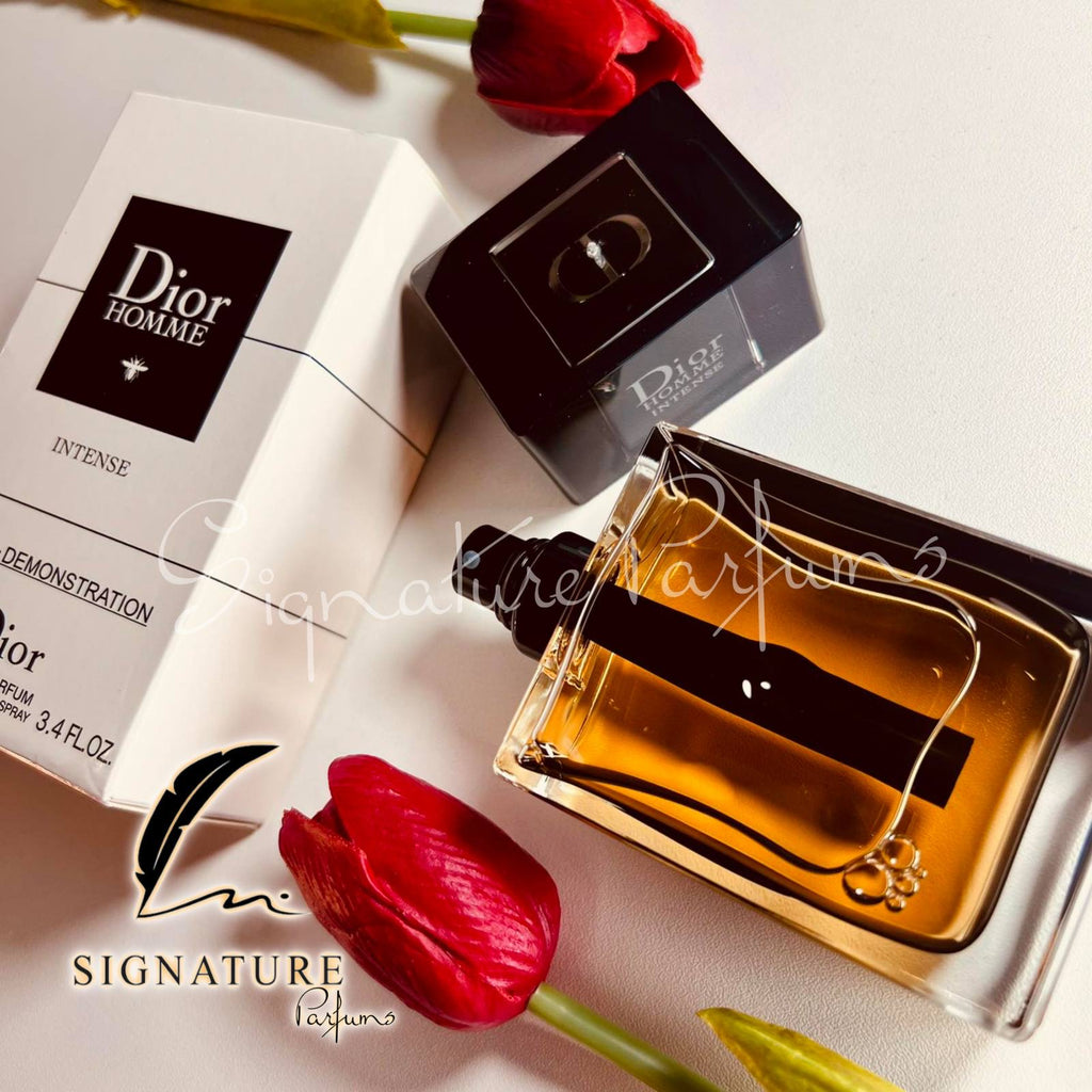 Dior Homme Intense 2011 Dior pour homme 👨