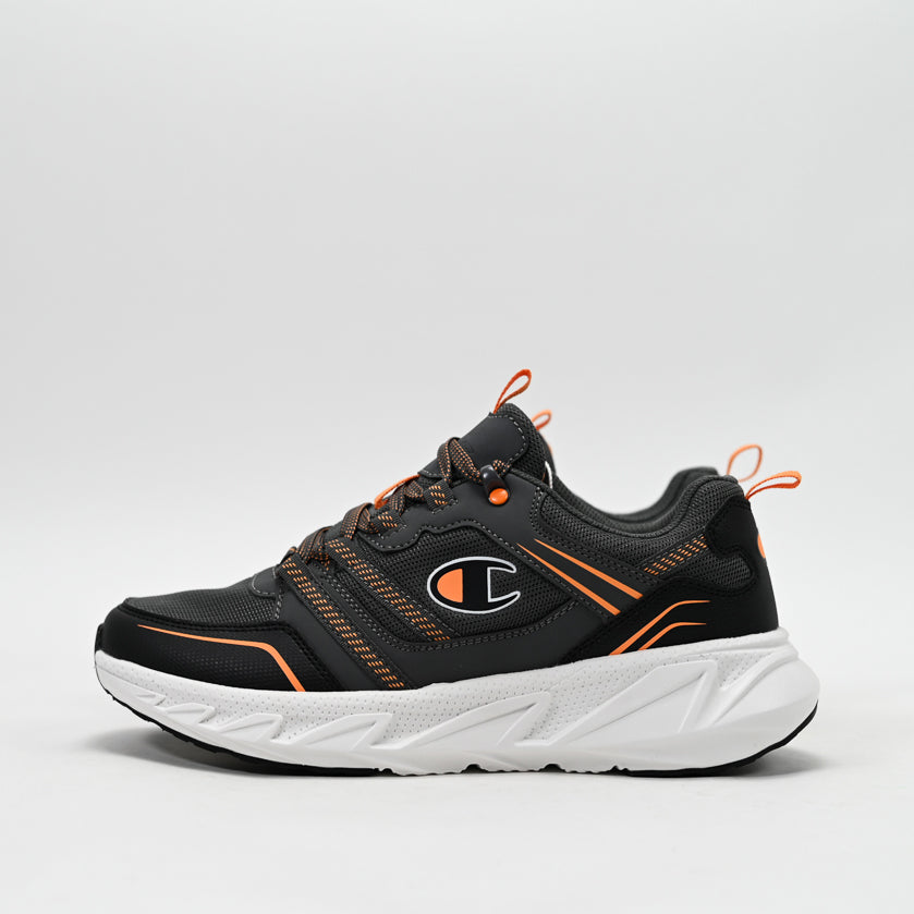 Champion Sneakers Warrior Low - S22327-ES007 - Image 5