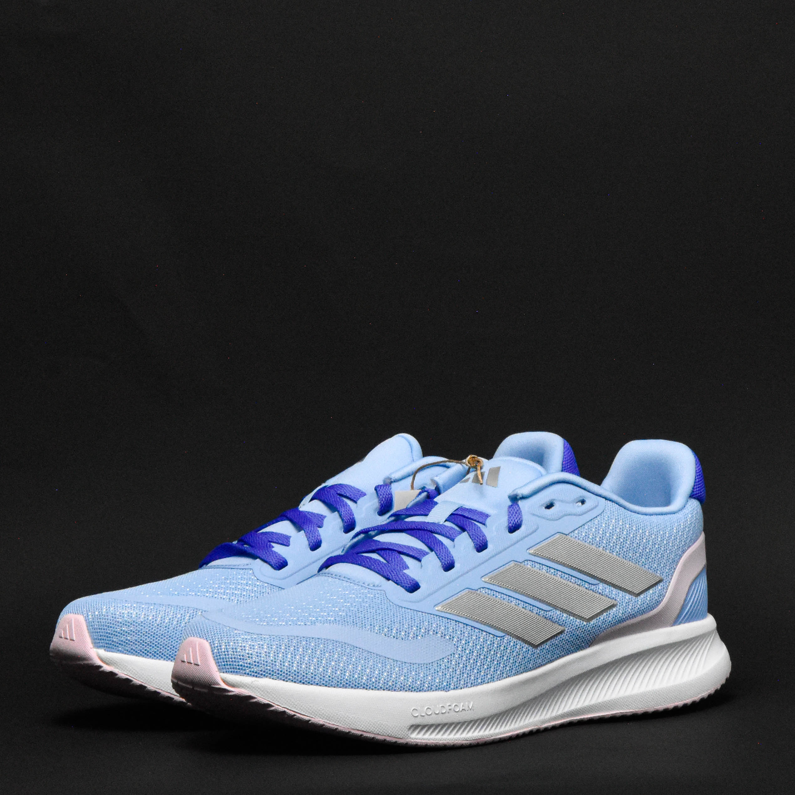 ADIDAS RUNFALCON 5 J - IE8584 - Image 5