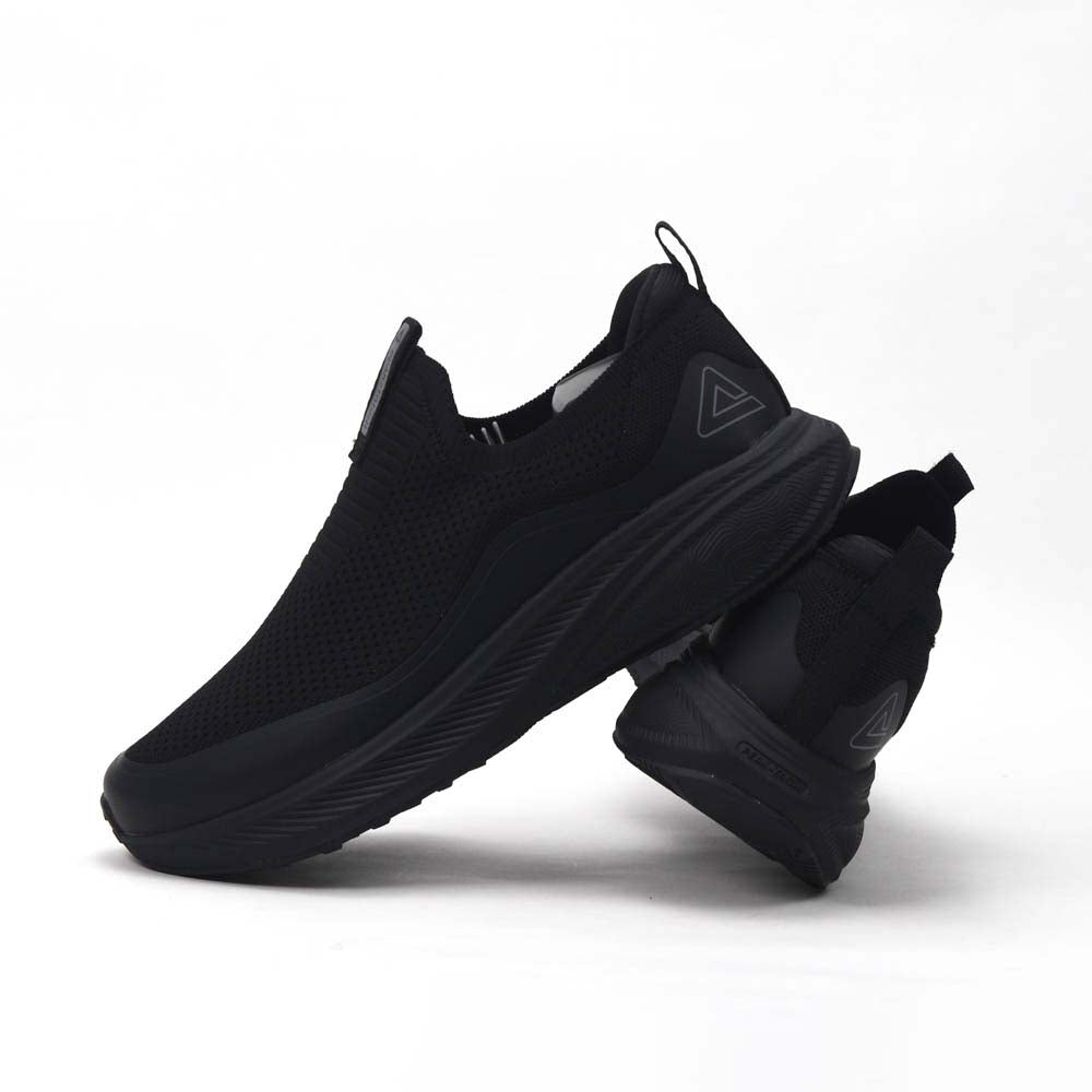 Peak Casual Slip-On Shoes - ET59099E-Y291 - Image 3